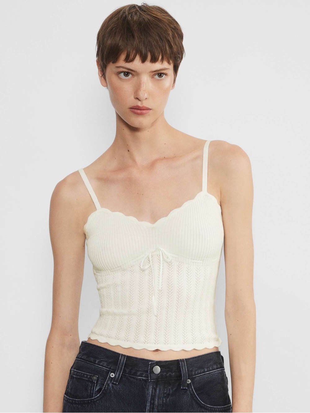 Wilfred Soloist Cami